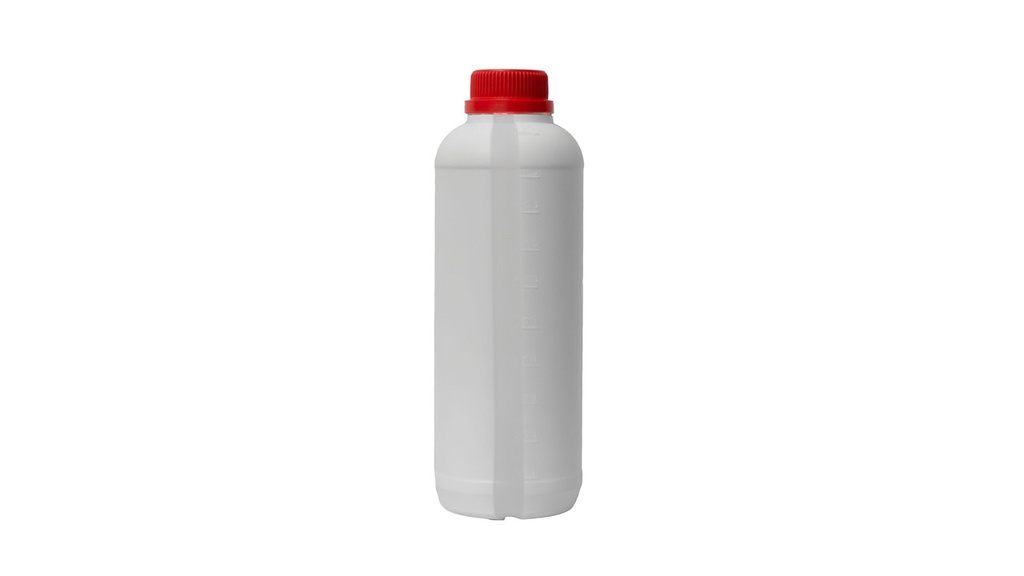 Botella 1 Lt Tapa Gr