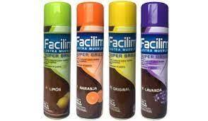 Facilim Lustramuebles Aerosol