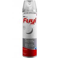 Fuyi Insecticida Aerosol Mmm