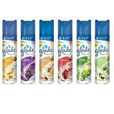 Glade Aerosol X 360Cc