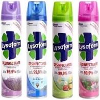 Lysoform Aerosol X 360Cc