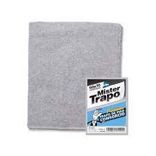 Trapo De Piso Consorcio Blanco Mr Trapo